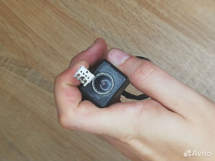 Камера заднего вида Nissan Primera P12