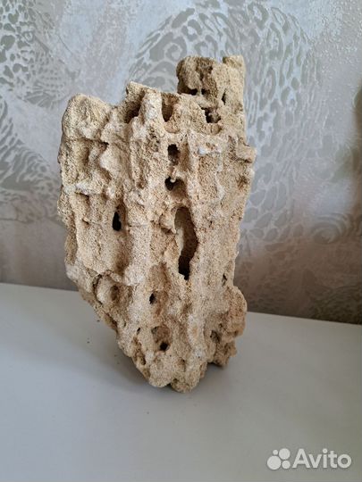 Песчаник для аквариума