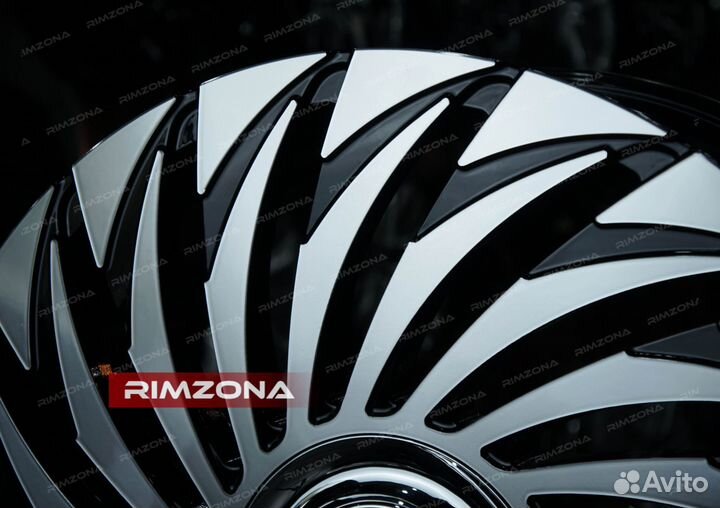 Кованые диски FC 532 для Mercedes
