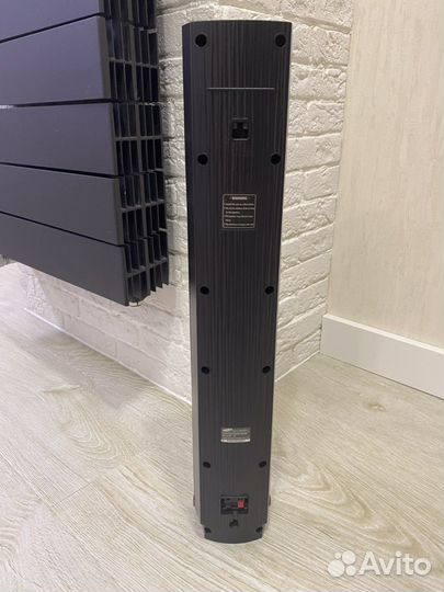 Домашний кинотеатр с Караоке Samsung HT-H6550WK