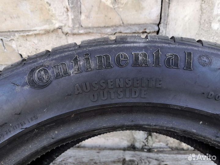 Continental ContiWinterContact TS 790 245/50 R18