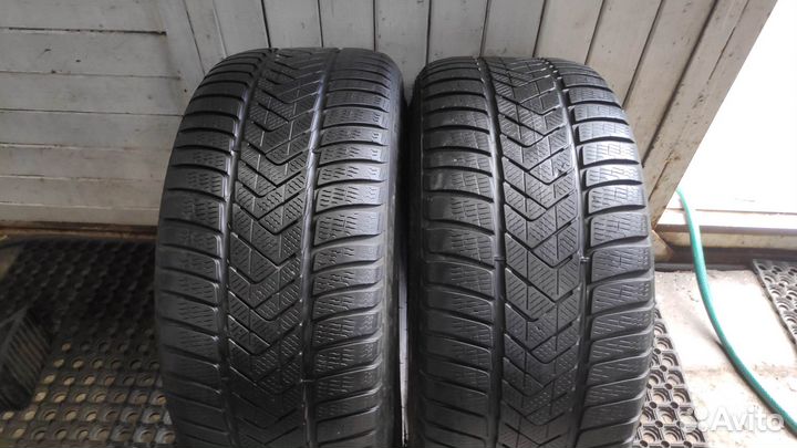 Pirelli Winter Sottozero 3 275/40 R18 103V