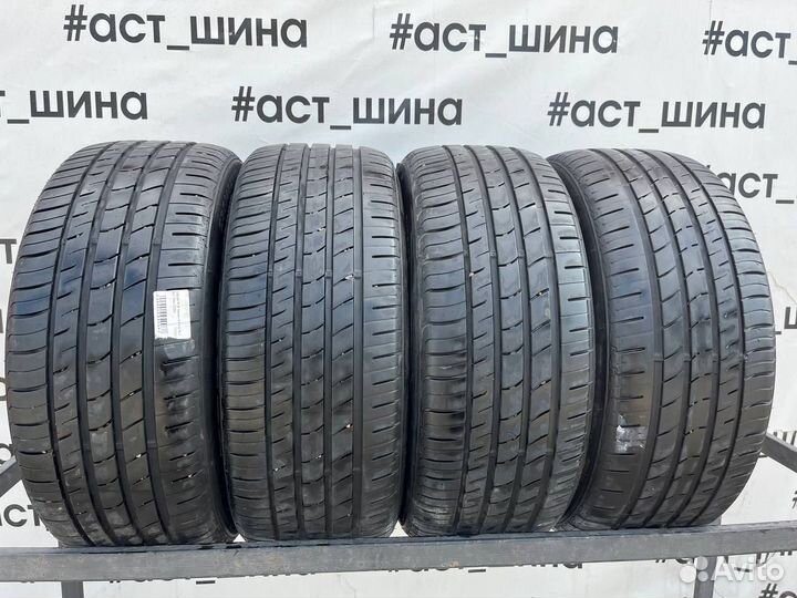 Nexen N Fera RU1 235/45 R18 98W