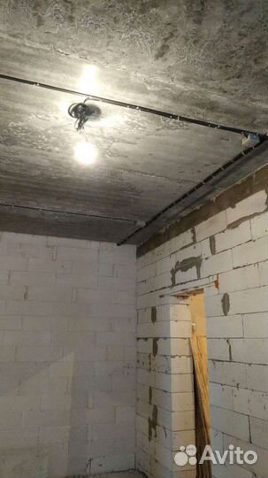 Услуги электрика