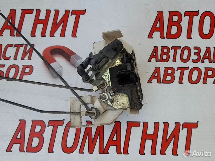 Замок двери задней левой Хендай Соната Еф 01-12