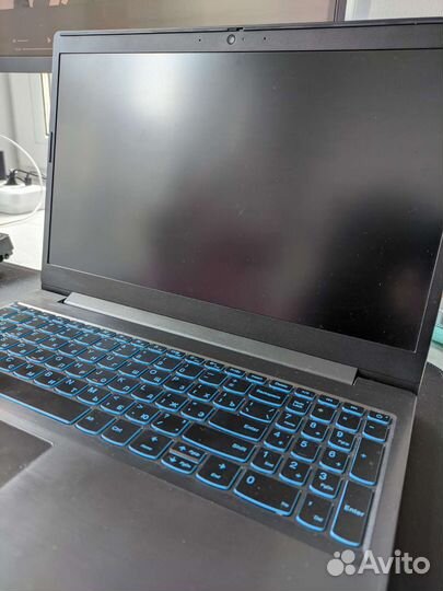 Ноутбук Lenovo