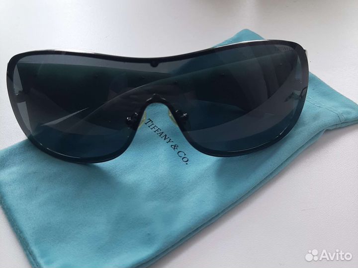 Tiffany очки оригинал