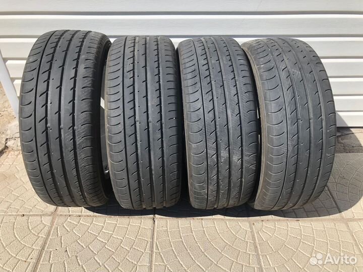 Toyo Proxes R54 225/55 R17