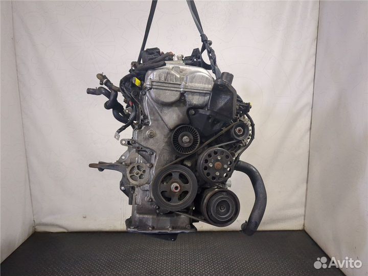 Двигатель Hyundai Veloster 2011, 2013