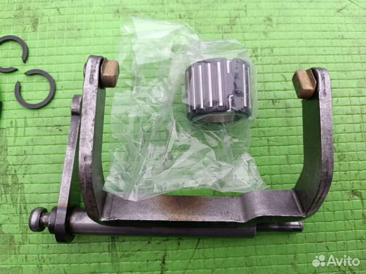 Набор пятой передачи для МКПП VAG MQ200