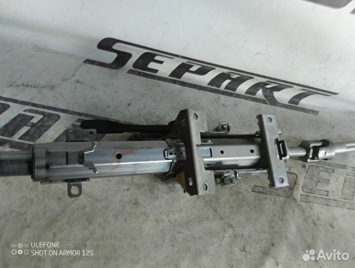 Рулевая колонка Audi A3 8V sedan 1.8 cjsb 2014