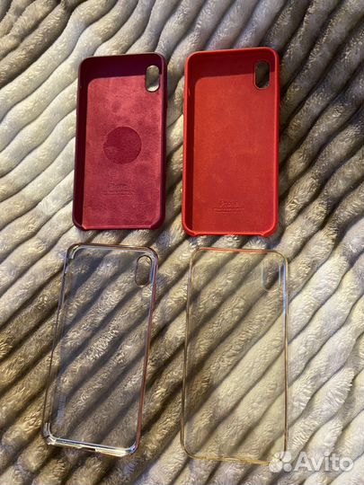 Чехол на iPhone xs max