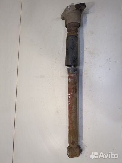 Амортизатор подвески Audi A6 (C5), 2001