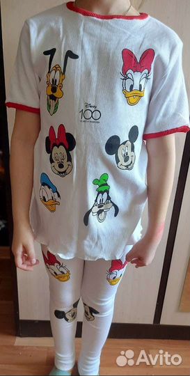 Костюмы детские