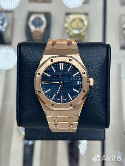 Часы audemars piguet royal oak 41mm