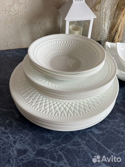 Набор столовой посуды