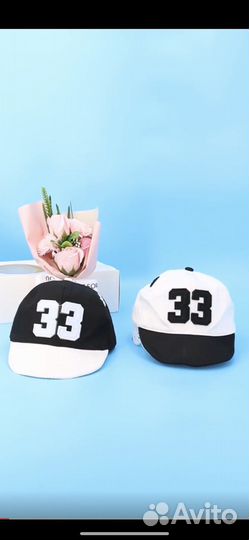 Кепка бейсболка панама детская для малыша новая