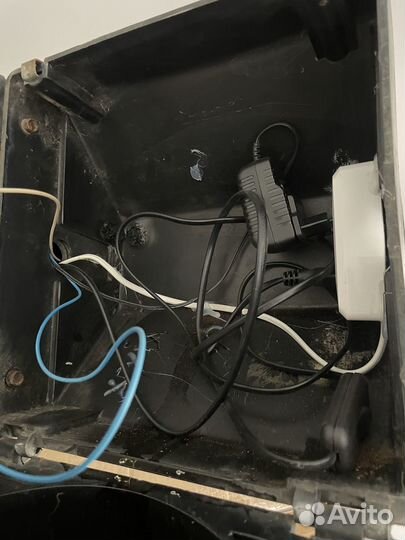 Умный светофор