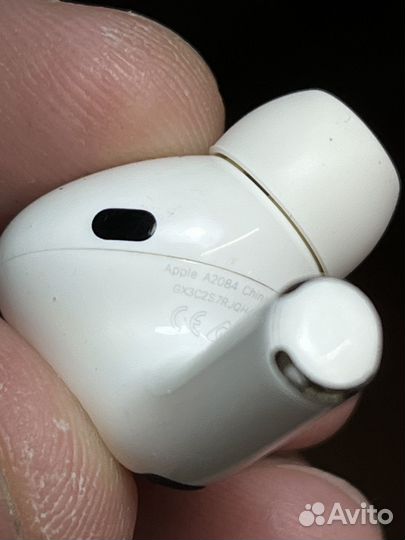 Airpods pro левый наушник оригинал