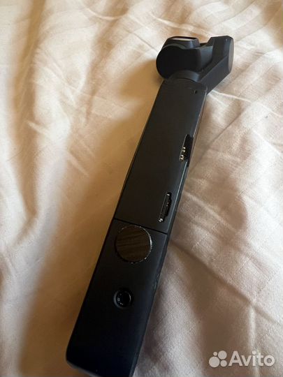 Dji osmo pocket 2 extention rod combo