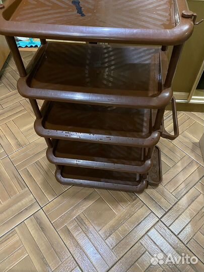 Этажерка для обуви