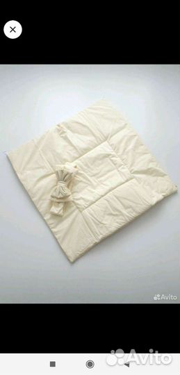 Конверт одеяло