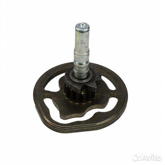 Вал переключателя передач Polaris 3234767