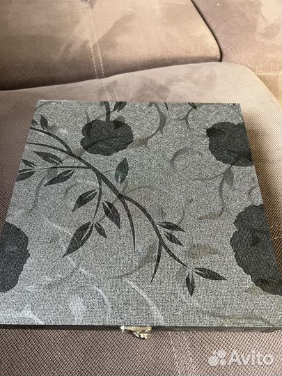 Набор столовых приборов