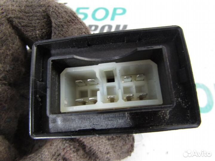 Реле для Hyundai Elantra 3 2000-2005г