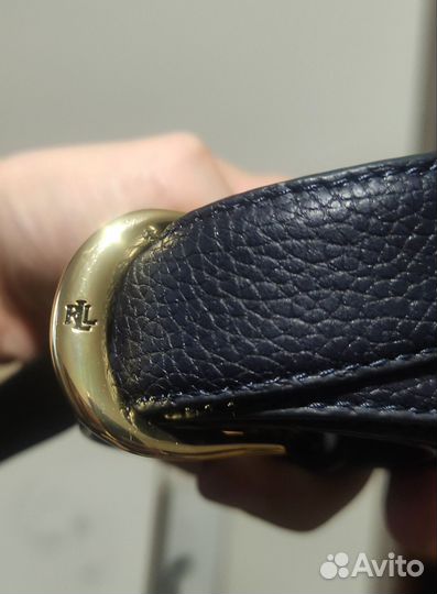 Ремень ralph lauren