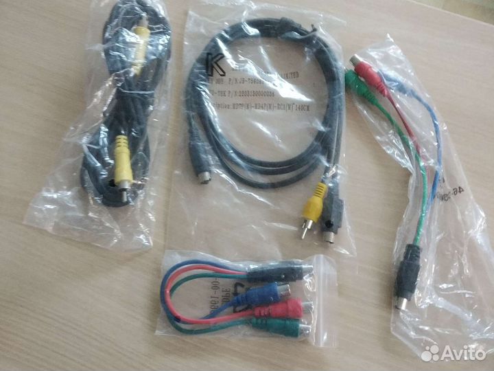 Переходник Gigabyte 12CF1-10S011-01