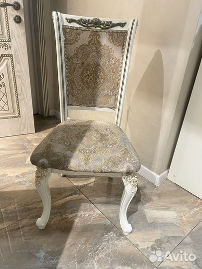 Стулья (4 шт)