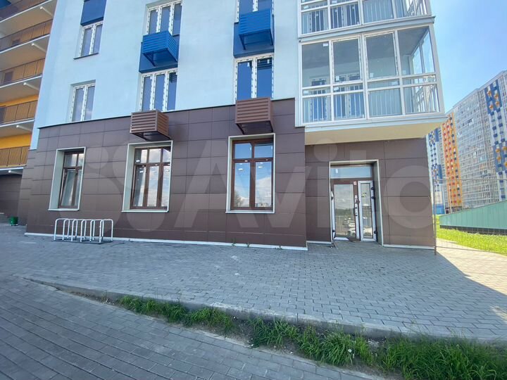 Свободного назначения, 62.2 м²