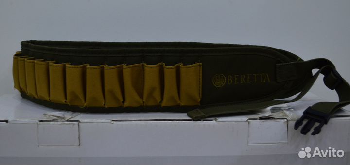 Патронташ Beretta на 24 патрона