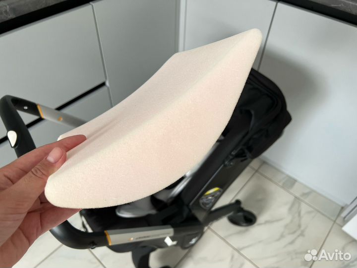 Коляска автокресло foofoo 4 в 1