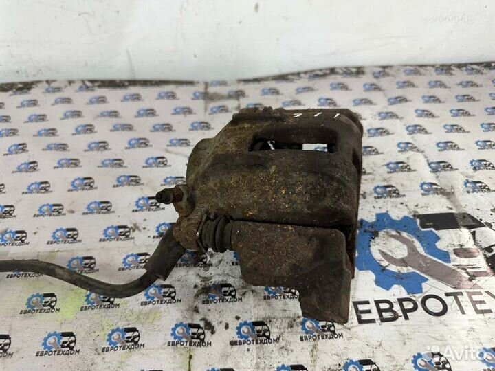 Суппорт передний левый Mercedes A160 W168 166.960