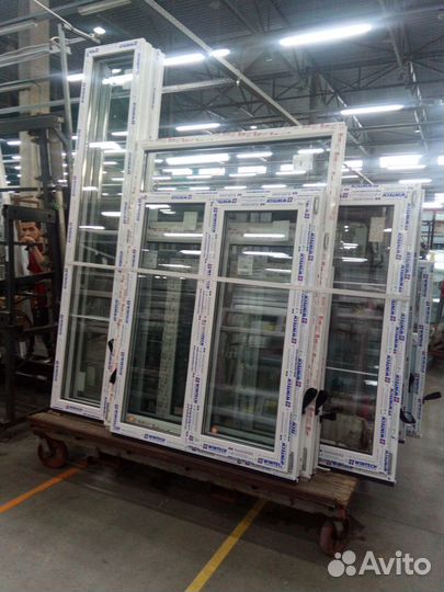 Продам окна