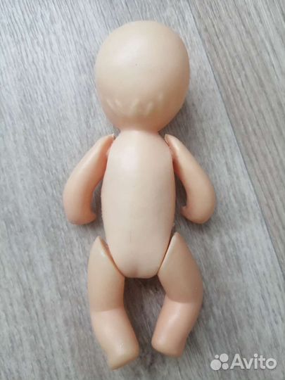 Пупсик СССР