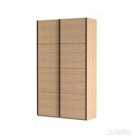 Шкаф-купе белый В наличии