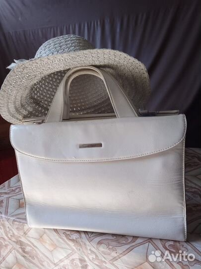 Сумка женская классика