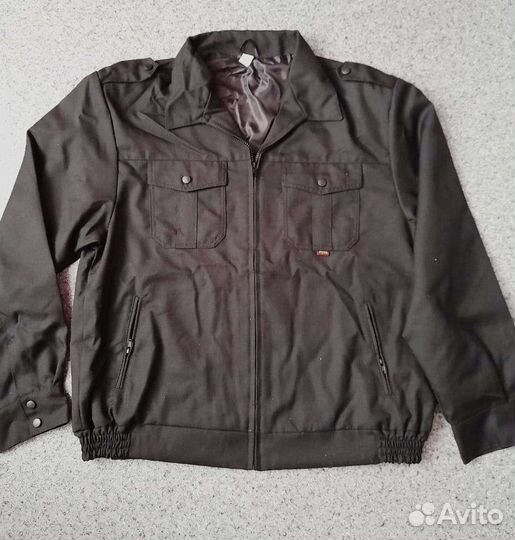 Форма охранника мужская