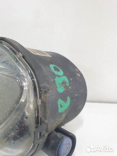 Фара противотуманная правая Bmw 3 Series E90 E91