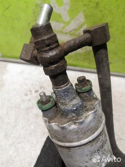 Насос топливный электро Ивеко Дейли 99-06