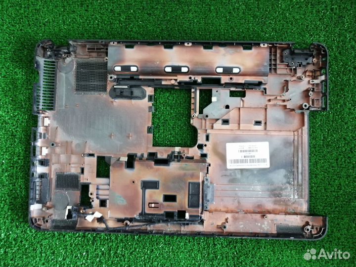 Поддон для ноутбука HP 650