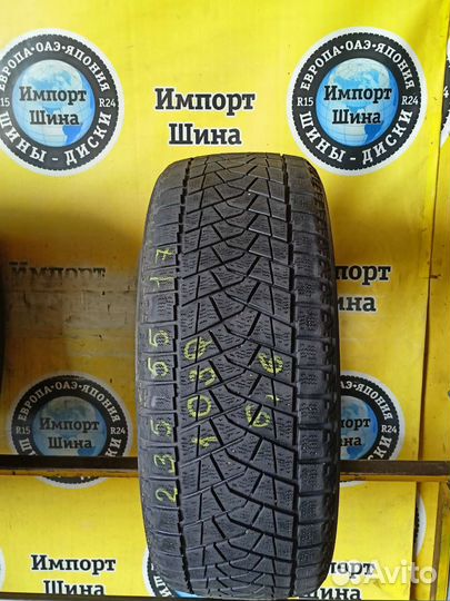 Bridgestone Blizzak DM-Z3 235/55 R17 103Q