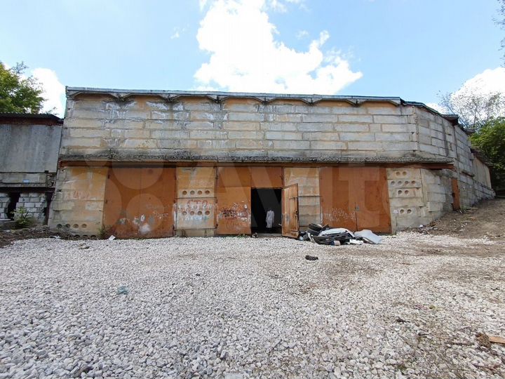 Производство, 210 м²