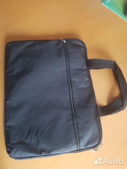 Сумки для ноутбуков