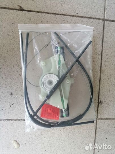 Стеклоподъемник Cayenne / Touareg / Audi (02-10 )