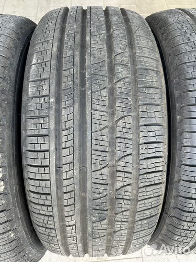 Pirelli Scorpion Verde All Season 275/50 R20 109H