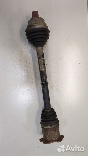 Полуось Audi A6 (C6) Allroad, 2011